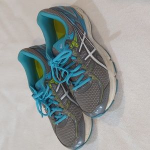 Asics Duomax Sneakers